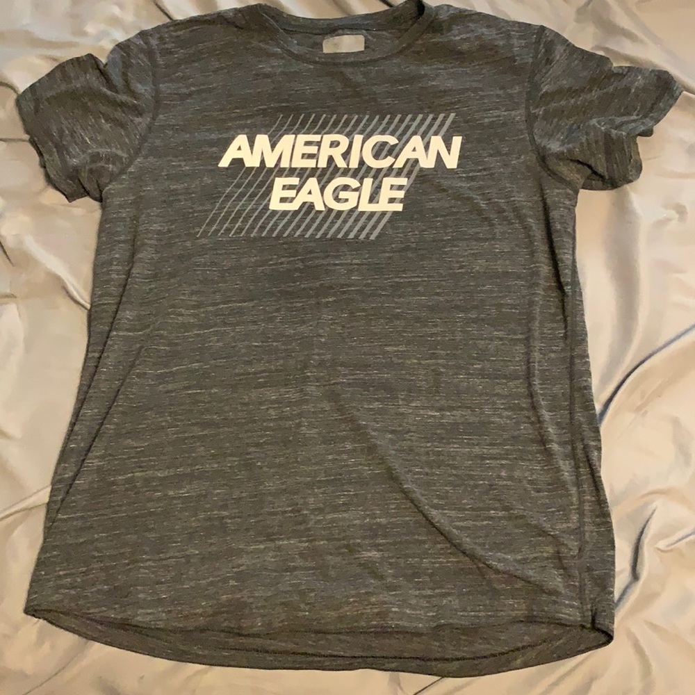 American Eagle Graphic Tee
